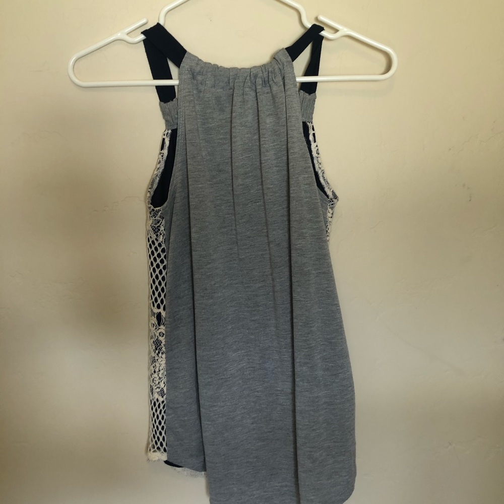 Tank top - Picture 3 of 3